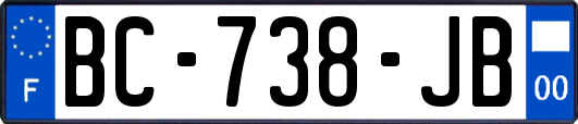 BC-738-JB