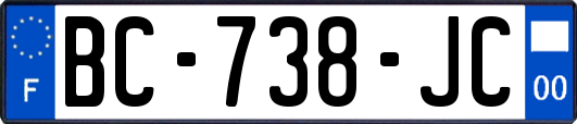 BC-738-JC