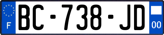 BC-738-JD