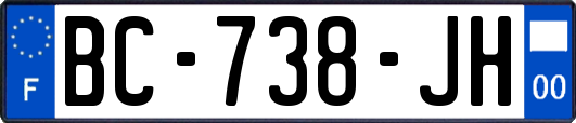 BC-738-JH