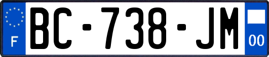 BC-738-JM