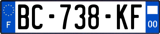 BC-738-KF