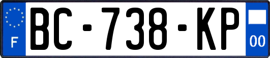 BC-738-KP