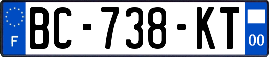BC-738-KT