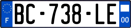 BC-738-LE