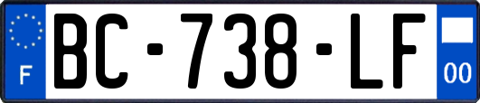 BC-738-LF