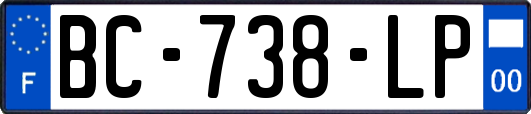 BC-738-LP