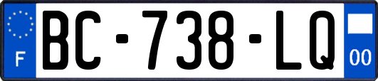 BC-738-LQ