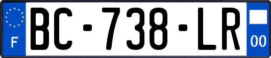 BC-738-LR