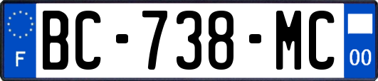 BC-738-MC