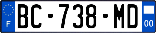 BC-738-MD