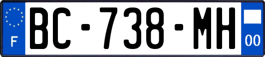 BC-738-MH