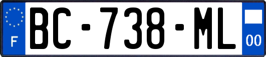 BC-738-ML