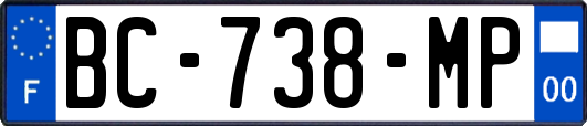 BC-738-MP
