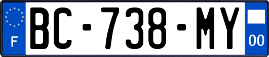 BC-738-MY