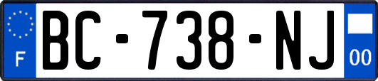 BC-738-NJ