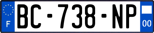 BC-738-NP