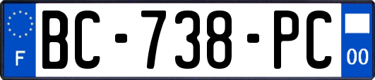 BC-738-PC