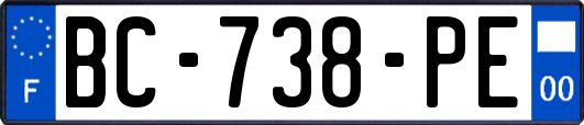 BC-738-PE