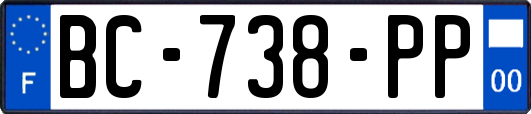 BC-738-PP
