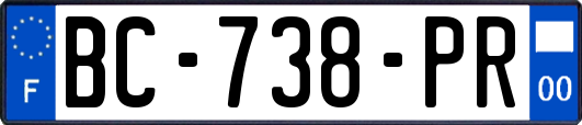 BC-738-PR
