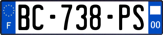 BC-738-PS