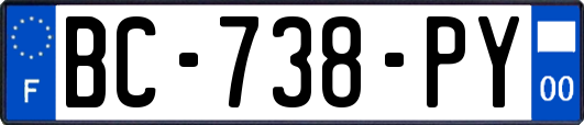 BC-738-PY