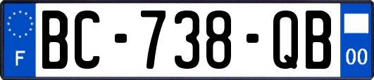 BC-738-QB