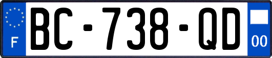 BC-738-QD