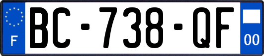 BC-738-QF