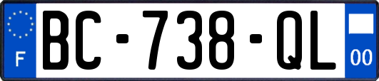 BC-738-QL