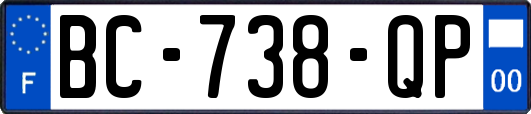 BC-738-QP