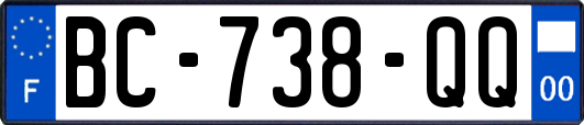 BC-738-QQ