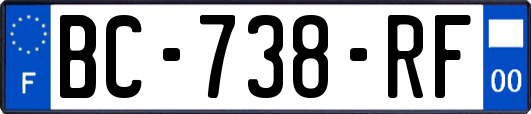 BC-738-RF