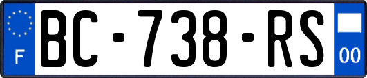 BC-738-RS