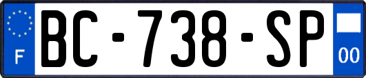 BC-738-SP