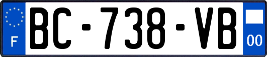 BC-738-VB