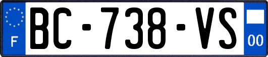 BC-738-VS