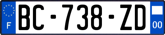 BC-738-ZD