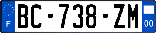 BC-738-ZM