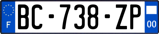 BC-738-ZP