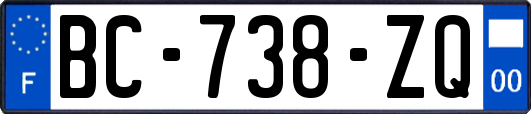 BC-738-ZQ