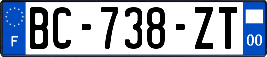 BC-738-ZT