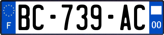 BC-739-AC