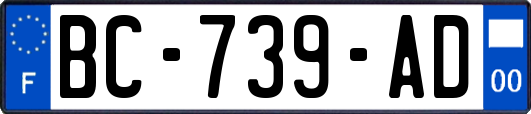 BC-739-AD