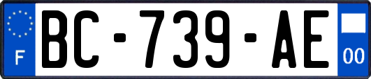 BC-739-AE