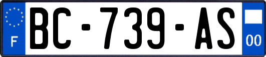 BC-739-AS