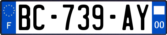 BC-739-AY