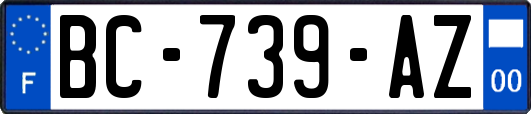 BC-739-AZ