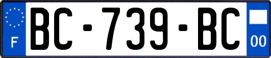 BC-739-BC